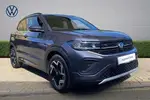 2025 Volkswagen T-Cross