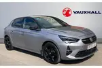2023 Vauxhall Corsa