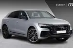2021 Audi Q8