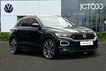 2022 Volkswagen T-Roc