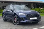 2024 Audi SQ5