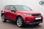 2024 Land Rover Discovery Sport