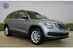 2021 Skoda Kodiaq