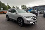 2020 Nissan X-Trail