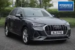 2021 Audi Q3
