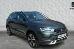 2022 SEAT Ateca