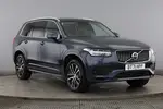 2022 Volvo XC90