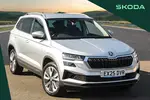 2025 Skoda Karoq