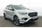 2019 Ford Kuga