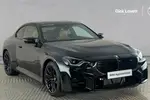 2023 BMW M2