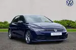 2024 Volkswagen Golf