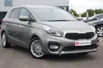 2017 Kia Carens