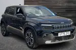 2025 Jeep Avenger