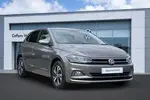 2021 Volkswagen Polo