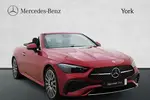 2024 Mercedes-Benz Cle