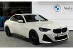 2022 BMW 2 Series