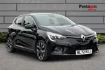 2022 Renault Clio