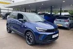 2023 Vauxhall Crossland