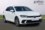 2023 Volkswagen Polo
