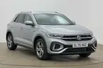 2025 Volkswagen T-Roc
