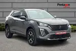 2025 Peugeot 2008
