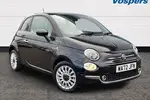 2022 Fiat 500