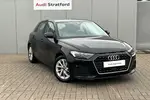 2023 Audi A1