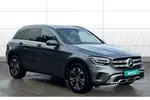 2019 Mercedes-Benz GLC