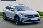 2023 Volkswagen Taigo