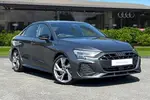 2026 Audi A3