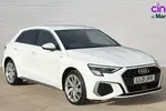 2021 Audi A3