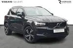 2022 Volvo XC40