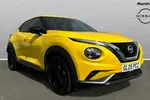 2025 Nissan Juke