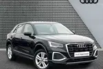 2022 Audi Q2