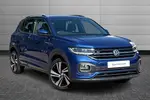 2020 Volkswagen T-Cross