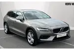 2019 Volvo V60 Cross Country
