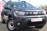 2023 Dacia Duster