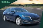 2024 Skoda Octavia