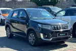2020 Suzuki Vitara