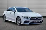 2021 Mercedes-Benz A-Class