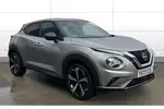 2022 Nissan Juke