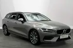 2021 Volvo V60