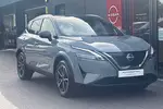 2023 Nissan Qashqai