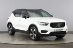 2022 Volvo XC40