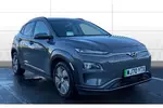 2020 Hyundai Kona Electric