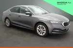 2023 Skoda Octavia