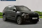 2022 Skoda Kodiaq