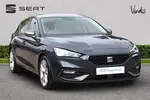 2020 SEAT Leon