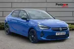 2020 Vauxhall Corsa