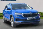 2023 Skoda Karoq
